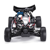 Stirlingkit VRX RH1006 Spirit N1 2.4GHz 1/10 4WD Nitro RTR Off-road Buggy RC Car with Tool Kit, view 3