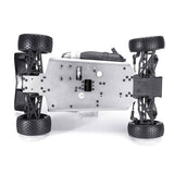 Stirlingkit VRX RH1006 Spirit N1 2.4GHz 1/10 4WD Nitro RTR Off-road Buggy RC Car with Tool Kit, view 5