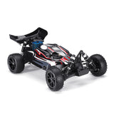 Stirlingkit VRX RH1006 Spirit N1 2.4GHz 1/10 4WD Nitro RTR Off-road Buggy RC Car with Tool Kit, view 6