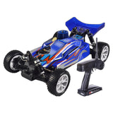 Stirlingkit VRX RH1007 RTR 1/10 4WD 2.4Ghz Nitro RC Car Off-road Two Speed Vehicle with FC Force.18cxp Nitro Engine 60KM/H, view 2