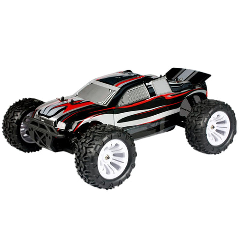 Stirlingkit VRX RH1011 SWORD 1/10 4WD 2.4G Brushed RTR Monster Truck RC Car