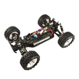 Stirlingkit VRX RH1011 SWORD 1/10 4WD 2.4G Brushed RTR Monster Truck RC Car, view 2