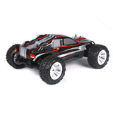 Stirlingkit VRX RH1011 SWORD 1/10 4WD 2.4G Brushed RTR Monster Truck RC Car, view 4