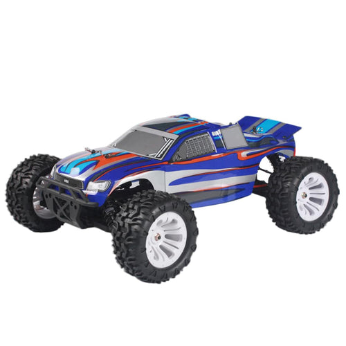 Stirlingkit VRX RH1013PR BLX10 LE 1/10  4WD High Speed 2.4GHz RC Car RTR Monster Truck