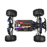 Stirlingkit VRX RH1013PR BLX10 LE 1/10  4WD High Speed 2.4GHz RC Car RTR Monster Truck, view 2