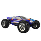 Stirlingkit VRX RH1013PR BLX10 LE 1/10  4WD High Speed 2.4GHz RC Car RTR Monster Truck, view 4