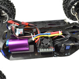 Stirlingkit VRX RH1013PR BLX10 LE 1/10  4WD High Speed 2.4GHz RC Car RTR Monster Truck, view 5
