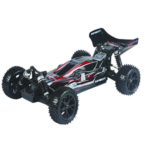 Stirlingkit VRX RH1016 SPIRIT EBD 1/10 2.4G 4WD RTR Off-road Buggy RC Car