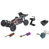 Stirlingkit VRX RH1016 SPIRIT EBD 1/10 2.4G 4WD RTR Off-road Buggy RC Car, view 3