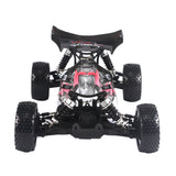 Stirlingkit VRX RH1016 SPIRIT EBD 1/10 2.4G 4WD RTR Off-road Buggy RC Car, view 6