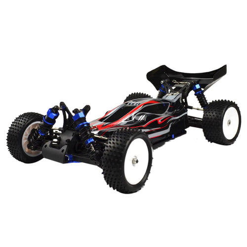 Stirlingkit VRX RH1017PR Spirit LE 1/10 4WD Brushless RTR Off-road Buggy 2.4GHz RC Car