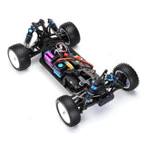 Stirlingkit VRX RH1017PR Spirit LE 1/10 4WD Brushless RTR Off-road Buggy 2.4GHz RC Car, view 2