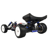 Stirlingkit VRX RH1017PR Spirit LE 1/10 4WD Brushless RTR Off-road Buggy 2.4GHz RC Car, view 4