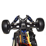 Stirlingkit VRX RH1017PR Spirit LE 1/10 4WD Brushless RTR Off-road Buggy 2.4GHz RC Car, view 6