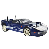 Stirlingkit VRX RH1026 X-Ranger EBL 1/10 4WD Brushless RTR On-road 2.4GHz RC Car, view 3