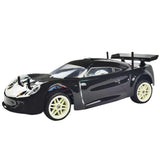 Stirlingkit VRX RH1026 X-Ranger EBL 1/10 4WD Brushless RTR On-road 2.4GHz RC Car, view 5