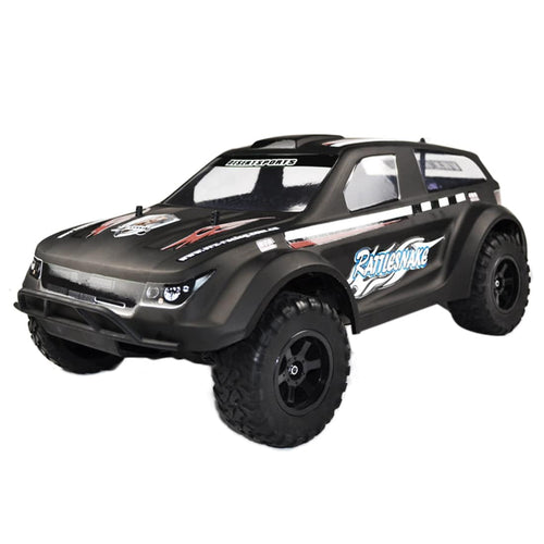 Stirlingkit VRX RH1040 Rattlesnake  2.4GHz 1/10 4WD Brushless RTR SUV High Speed RC Car