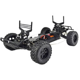 Stirlingkit VRX RH1040 Rattlesnake 2.4GHz 1/10 4WD Brushless RTR SUV High Speed RC Car, view 2