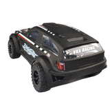 Stirlingkit VRX RH1040 Rattlesnake 2.4GHz 1/10 4WD Brushless RTR SUV High Speed RC Car, view 4