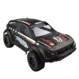 Stirlingkit VRX RH1040 Rattlesnake 2.4GHz 1/10 4WD Brushless RTR SUV High Speed RC Car, view 6