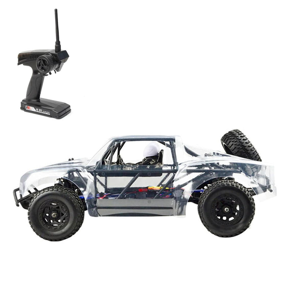 Stirlingkit VRX RH1045 OCTANE XL EBL 1/10 4WD 2.4GHz Brushless RTR Short Course High Speed RC Car