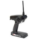 Stirlingkit VRX RH1045 OCTANE XL EBL 1/10 4WD 2.4GHz Brushless RTR Short Course High Speed RC Car, view 4