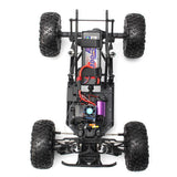 Stirlingkit VRX RH1045 OCTANE XL EBL 1/10 4WD Brushless RTR Desert Truck 2.4GHz RC Car, view 2