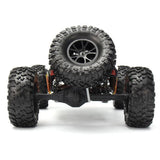 Stirlingkit VRX RH1045 OCTANE XL EBL 1/10 4WD Brushless RTR Desert Truck 2.4GHz RC Car, view 3
