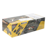 Stirlingkit VRX RH1045 OCTANE XL EBL 1/10 4WD Brushless RTR Desert Truck 2.4GHz RC Car, view 5