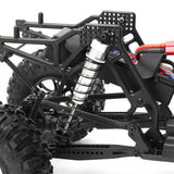 Stirlingkit VRX RH1045 OCTANE XL EBL 1/10 4WD Brushless RTR Desert Truck 2.4GHz RC Car, view 6