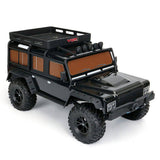 Stirlingkit VRX RH1047 BF-4J 1/10 Scale 2.4GHz 4WD Brushed RTR Off-road Truck RC Car, view 4