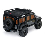 Stirlingkit VRX RH1047 BF-4J 1/10 Scale 2.4GHz 4WD Brushed RTR Off-road Truck RC Car, view 6