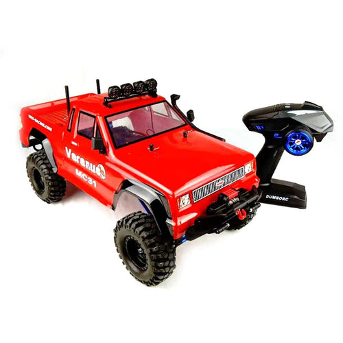 Stirlingkit VRX RH1053 1/10 Scale 4WD Brushed RTR Off-road Crawler 2.4GHz RC Car