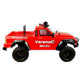 Stirlingkit VRX RH1053 1/10 Scale 4WD Brushed RTR Off-road Crawler 2.4GHz RC Car, view 4