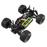 Stirlingkit VRX RH1816 DART MT 1/18 Scale 4WD Remote Control 2.4GHz adio Brushed Monster Truck Car, view 2