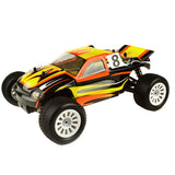 Stirlingkit VRX RH1816 DART MT 1/18 Scale 4WD Remote Control 2.4GHz adio Brushed Monster Truck Car, view 3