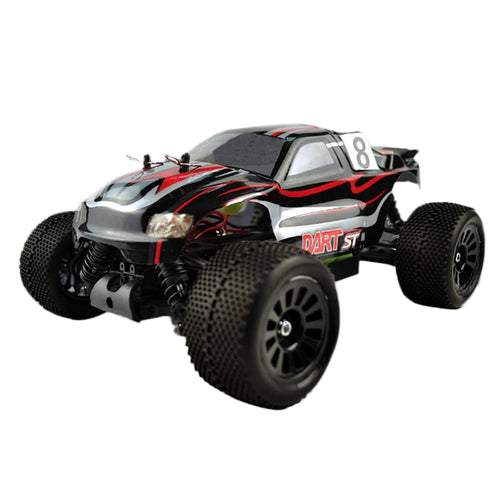Stirlingkit VRX RH1817 1/18 2.4GHz Radio 4WD Brushless Monster Truck High Speed RC Car