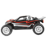 Stirlingkit VRX RH1817 1/18 2.4GHz Radio 4WD Brushless Monster Truck High Speed RC Car, view 2