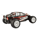 Stirlingkit VRX RH1817 1/18 2.4GHz Radio 4WD Brushless Monster Truck High Speed RC Car, view 4