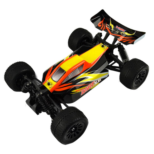 Stirlingkit VRX RH1818 1/18  2.4GHz Radio 4WD Brushed Off-road Buggy RC Car for Kids