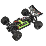Stirlingkit VRX RH1818 1/18  2.4GHz Radio 4WD Brushed Off-road Buggy RC Car for Kids, view 2