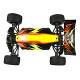 Stirlingkit VRX RH1818 1/18  2.4GHz Radio 4WD Brushed Off-road Buggy RC Car for Kids, view 4