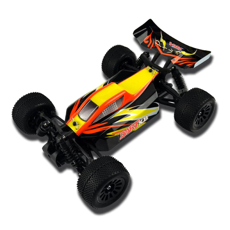 Stirlingkit VRX RH1819 DART XB 1/18 Scale 4WD Brushless Off-road Buggy High Speed 2.4GHz Radio RC Car