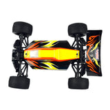 Stirlingkit VRX RH1819 DART XB 1/18 Scale 4WD Brushless Off-road Buggy High Speed 2.4GHz Radio RC Car, view 3