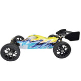 Stirlingkit VRX RH816 High Speed 2.4GHz 1/8 4WD Brushless RTR Off-road Buggy RC Car, view 3