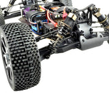 Stirlingkit VRX RH816 High Speed 2.4GHz 1/8 4WD Brushless RTR Off-road Buggy RC Car, view 5