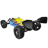 Stirlingkit VRX RH816 High Speed 2.4GHz 1/8 4WD Brushless RTR Off-road Buggy RC Car, view 6