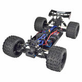 Stirlingkit VRX RH818 1/8 4WD High Speed Brushless RTR Buggy COBRA Violence Truck 2.4GHz RC Car, view 2