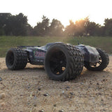Stirlingkit VRX RH818 1/8 4WD High Speed Brushless RTR Buggy COBRA Violence Truck 2.4GHz RC Car, view 6