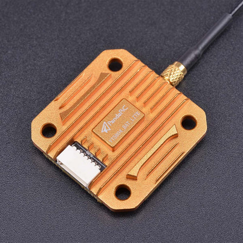 Stirlingkit VT5804-BAT Lite 5.8G Audio Video Transmitter Module for HEEWING T1 T2 VTOL Fixed-Wing Aircraft